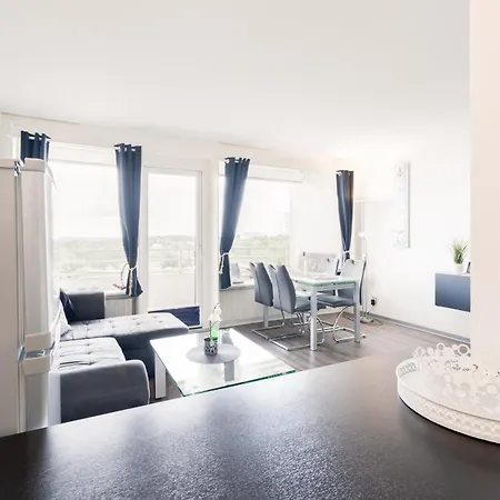 App 463 - Strandlage Apartman