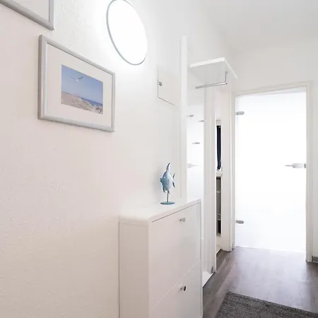 Apartman App 463 - Strandlage